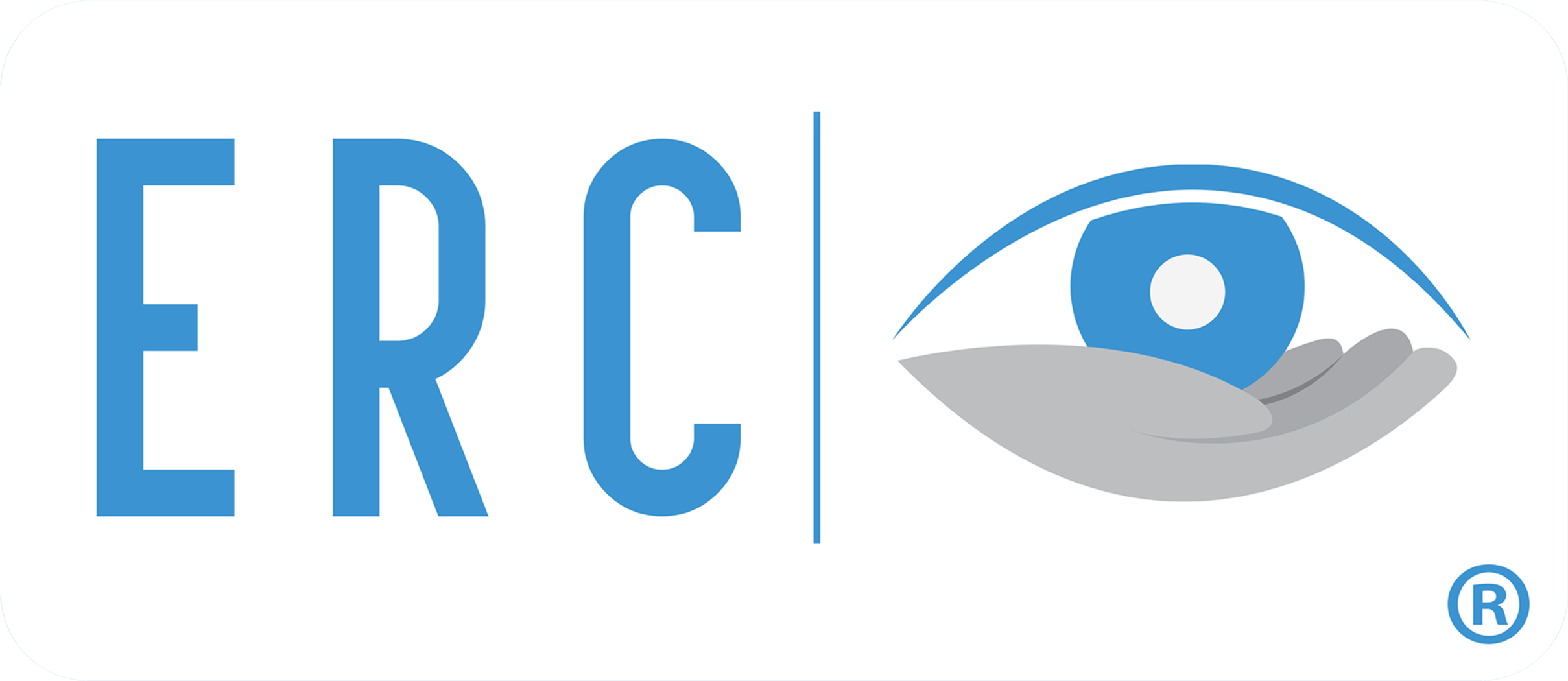 ERC Lens Logo