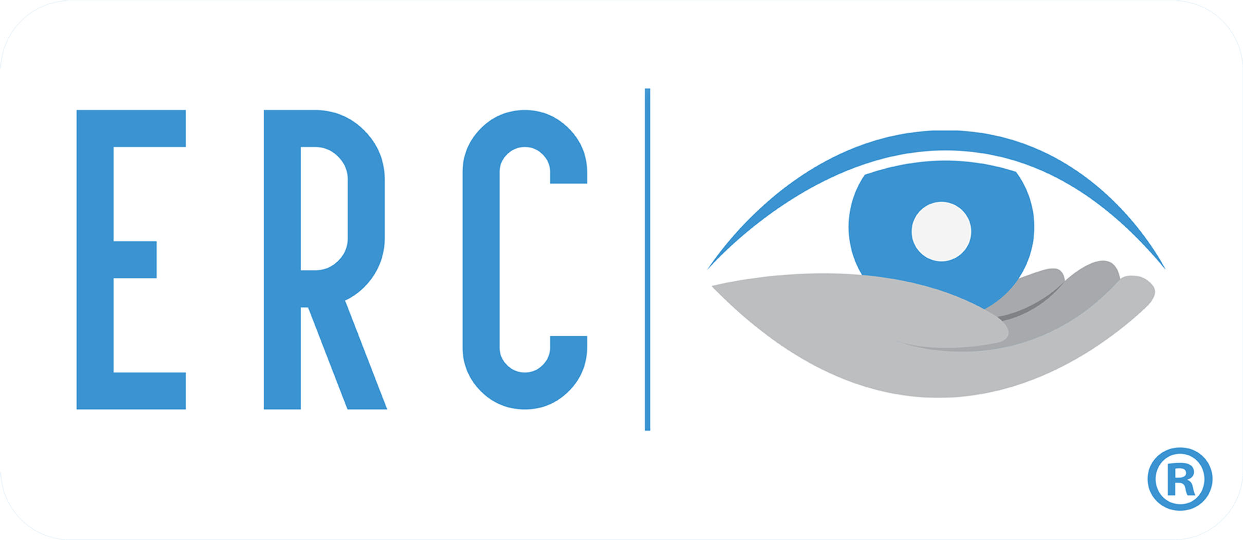 ERC Lens Logo