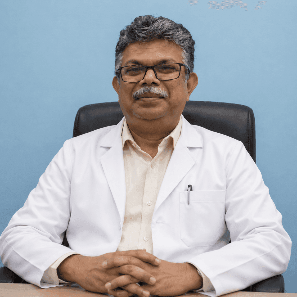 Dr. Biplab Das