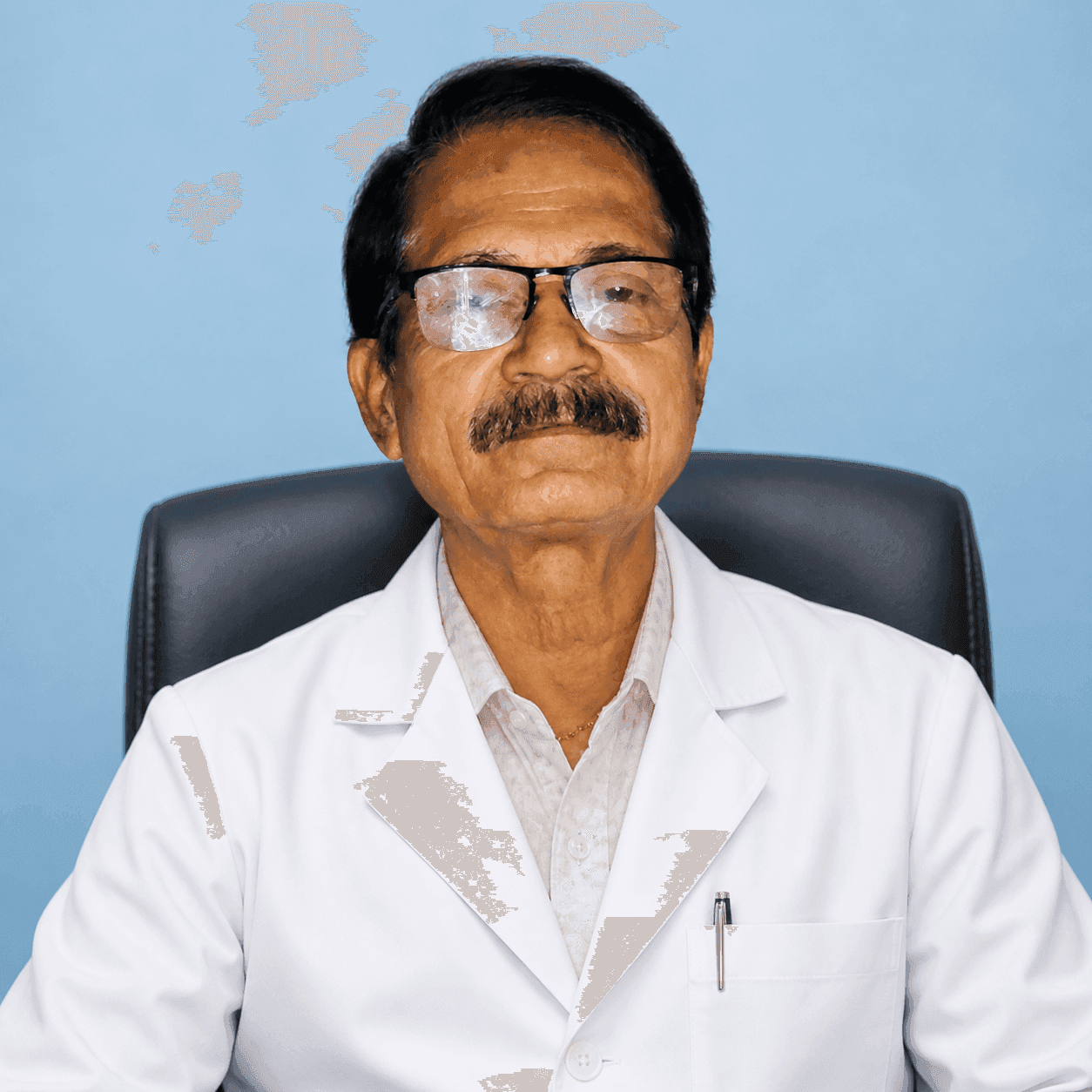 Dr. K N Dutta