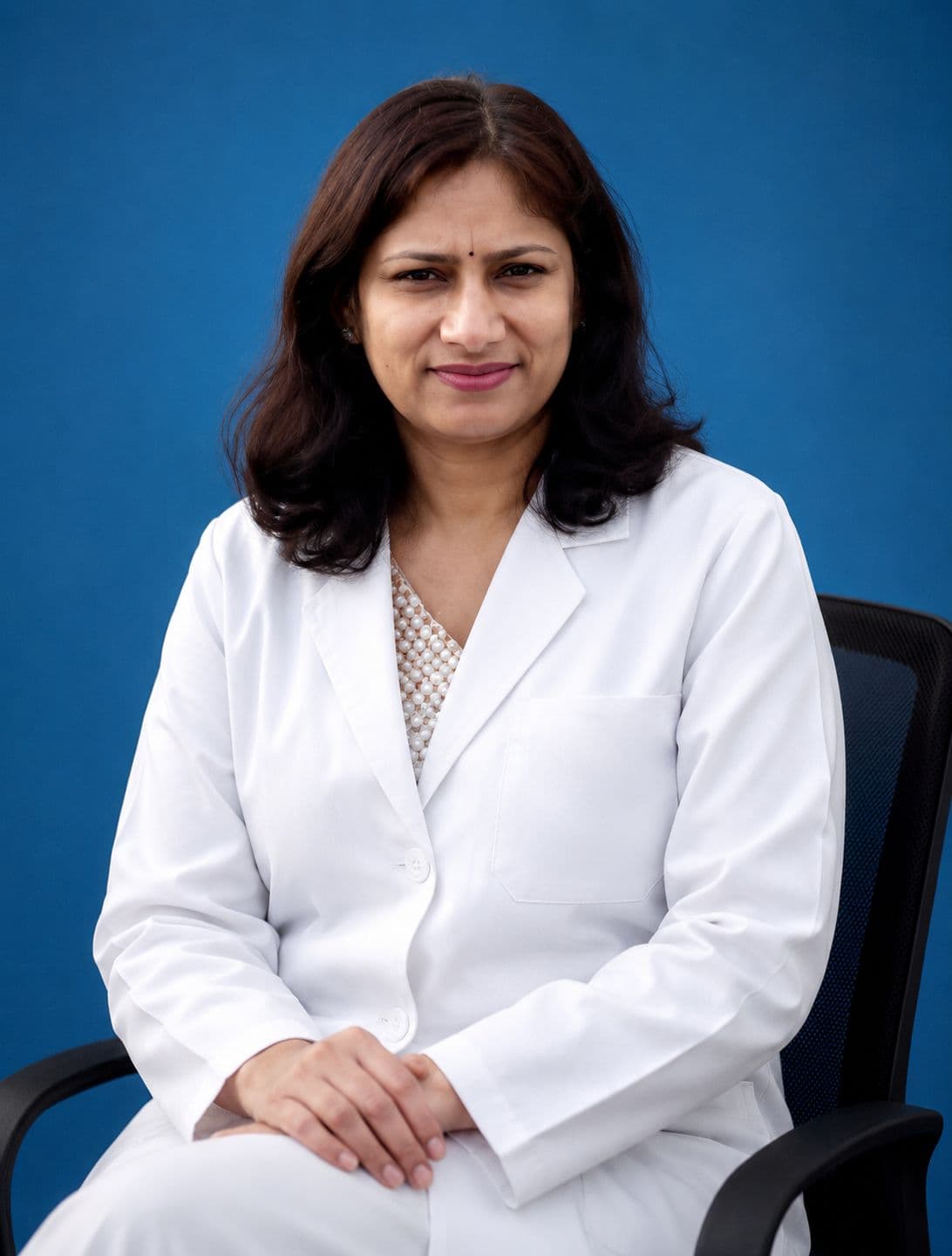 Dr. Soma Paul
