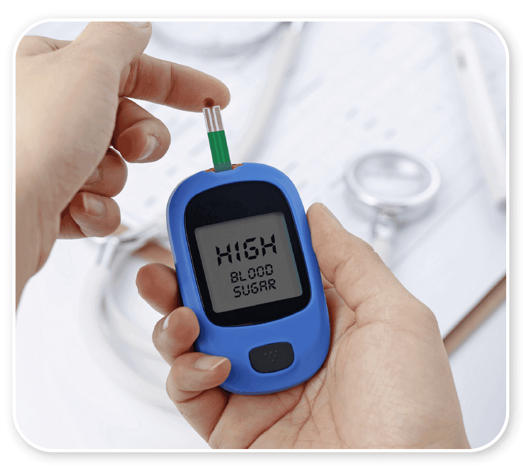 Diabetes monitoring